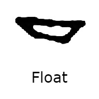 square, rectangle, angle, lines